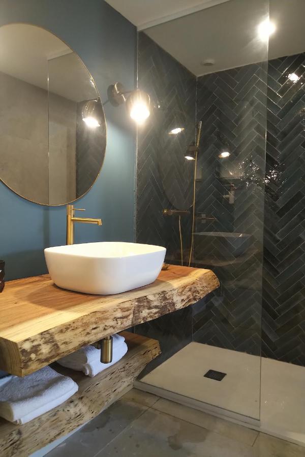 Aquarius In Cassis, Chambres D'Hotes Екстериор снимка