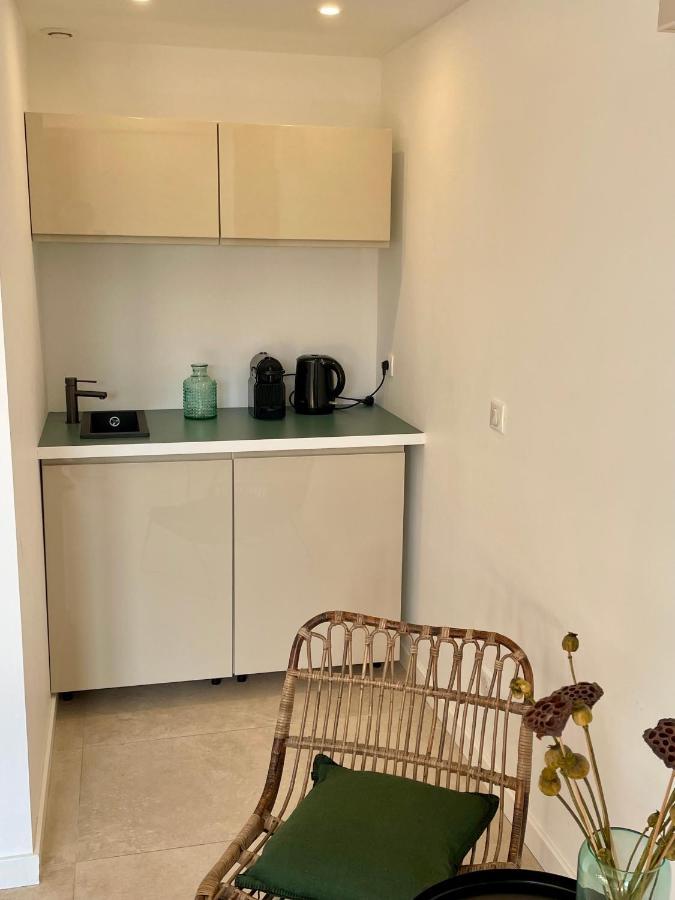 Aquarius In Cassis, Chambres D'Hotes Екстериор снимка