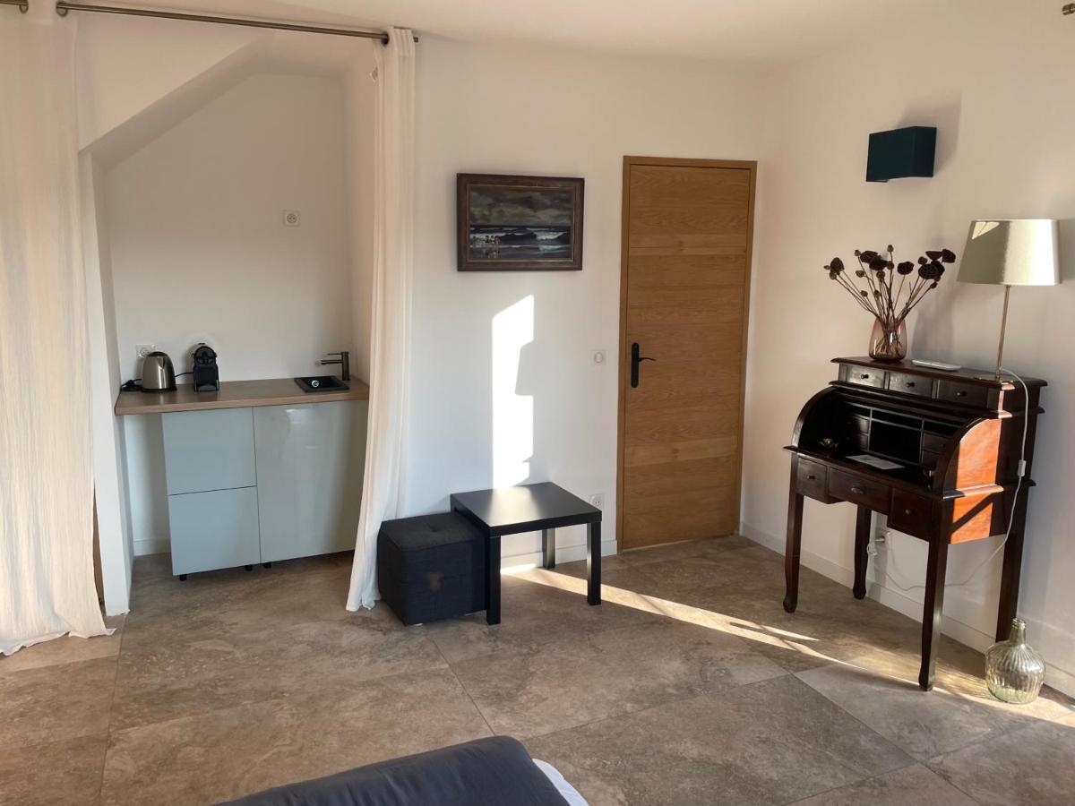 Aquarius In Cassis, Chambres D'Hotes Екстериор снимка