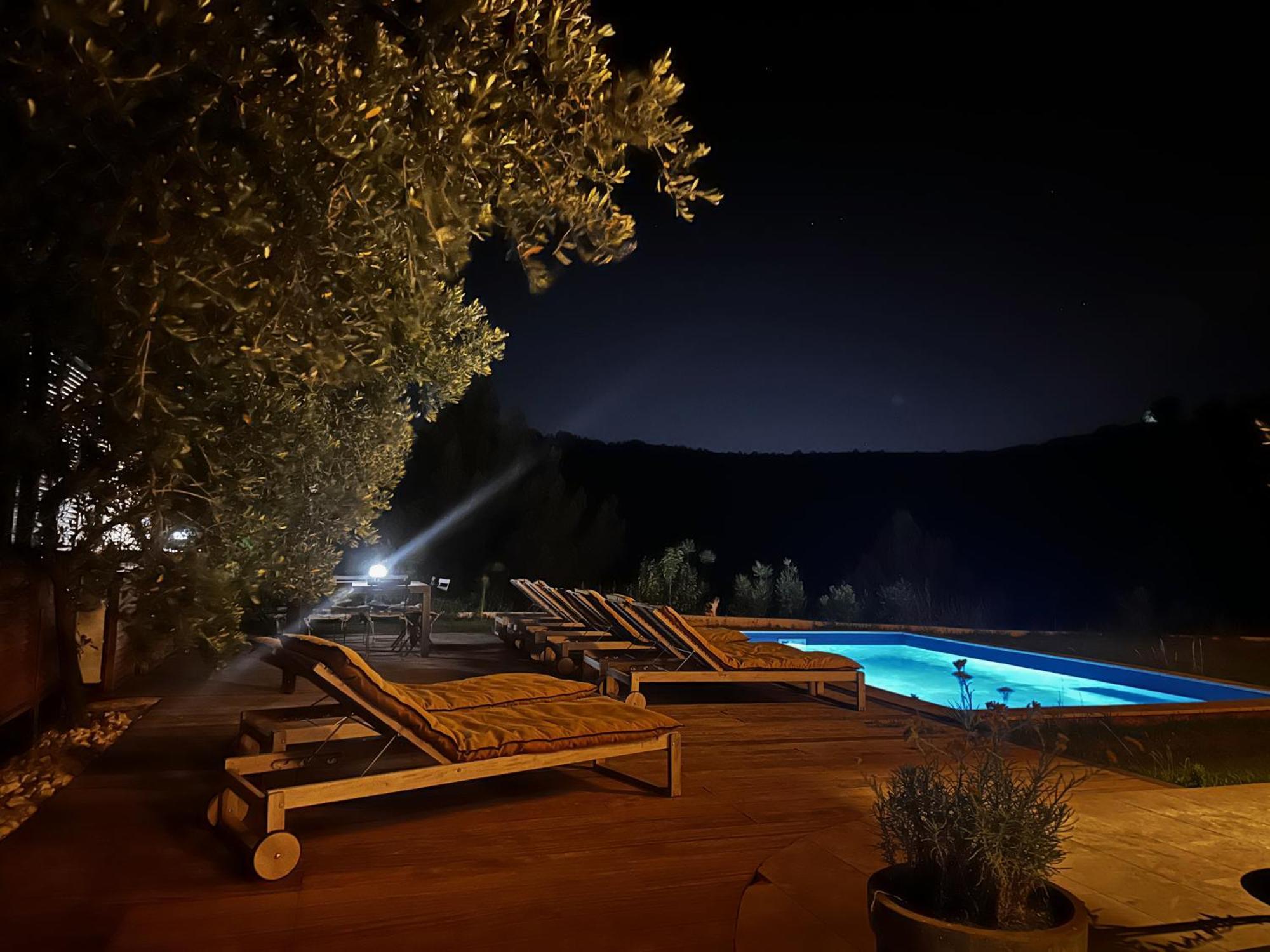 Aquarius In Cassis, Chambres D'Hotes Екстериор снимка