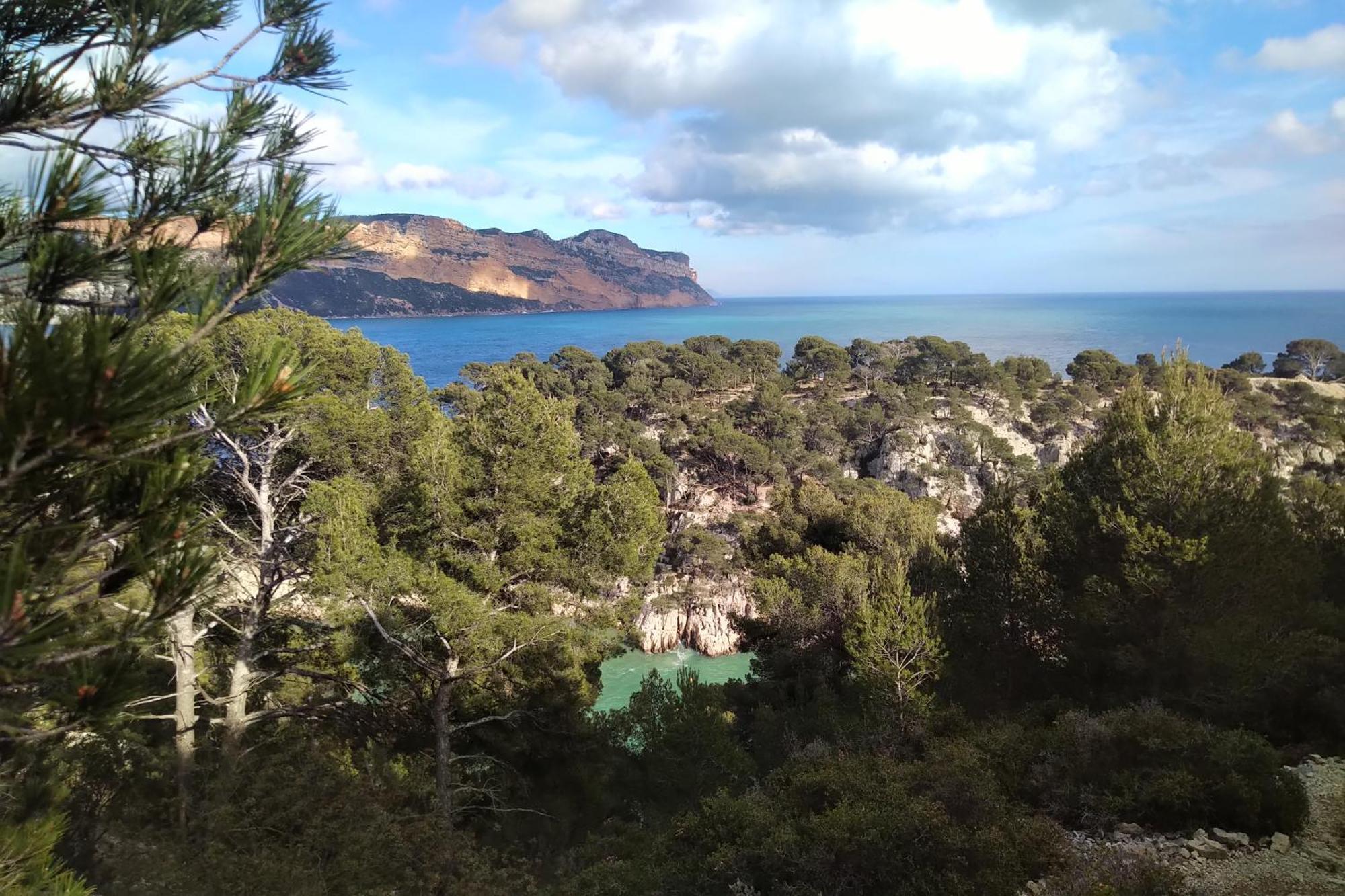 Aquarius In Cassis, Chambres D'Hotes Екстериор снимка