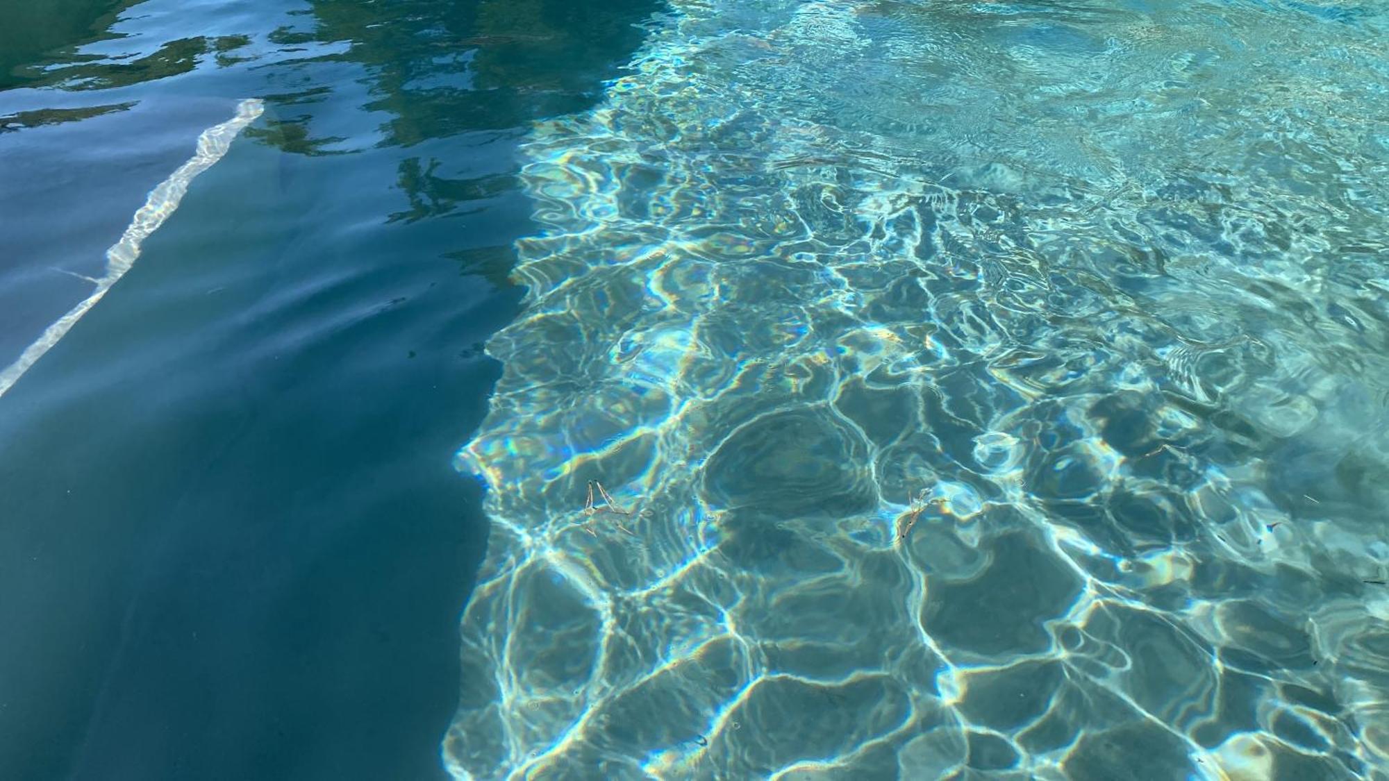 Aquarius In Cassis, Chambres D'Hotes Екстериор снимка