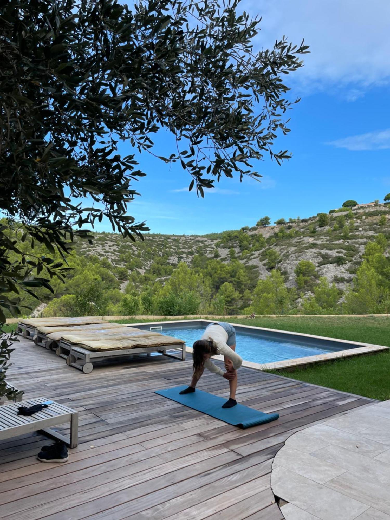 Aquarius In Cassis, Chambres D'Hotes Екстериор снимка